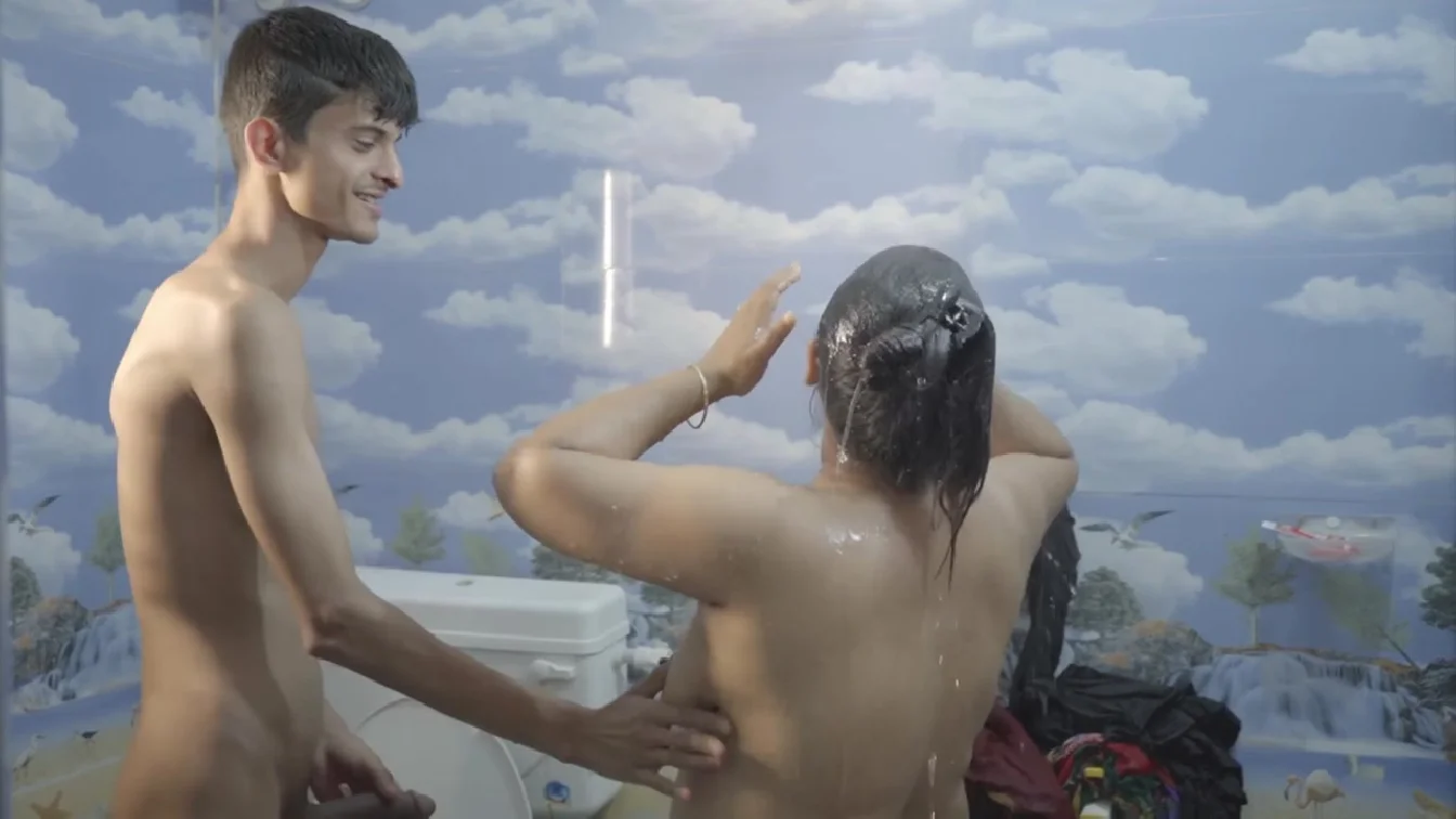 Pani Mai Thukai Uncut